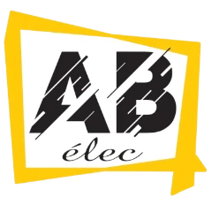 Logo AB ELEC